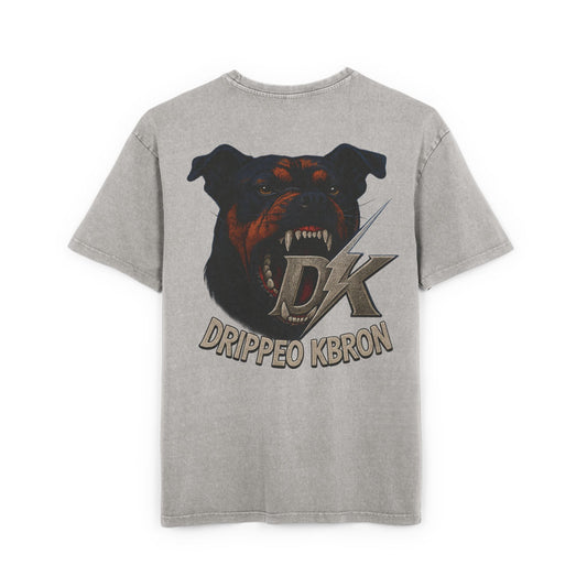 DK Rottweiler Tee