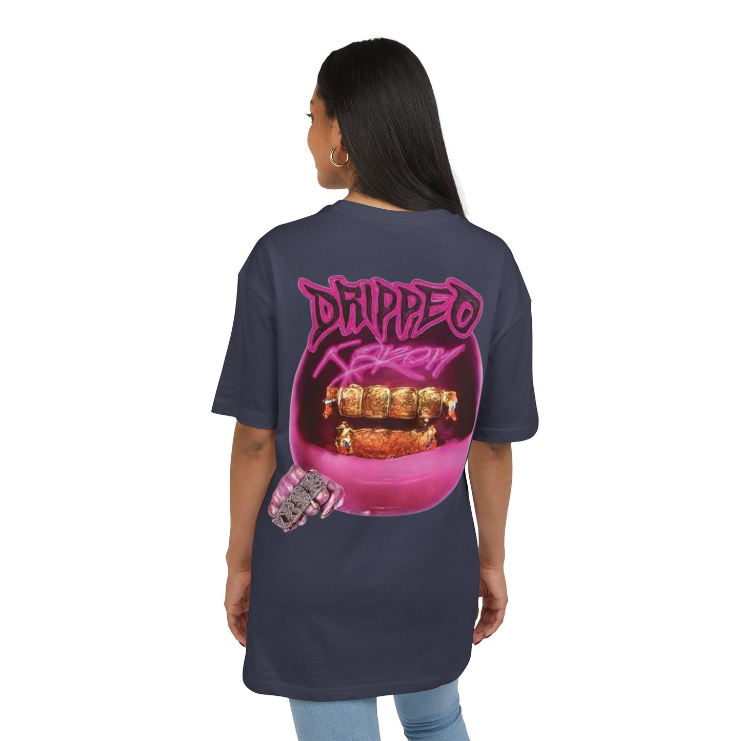 Voltage Gold Tee | Drop 02