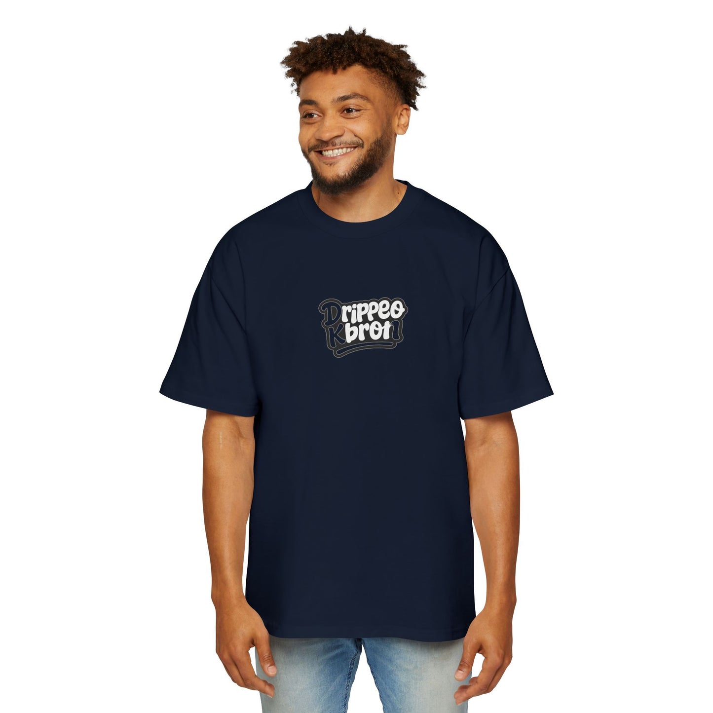 Legacy Tee (Puerto Rico version) | Drop 02