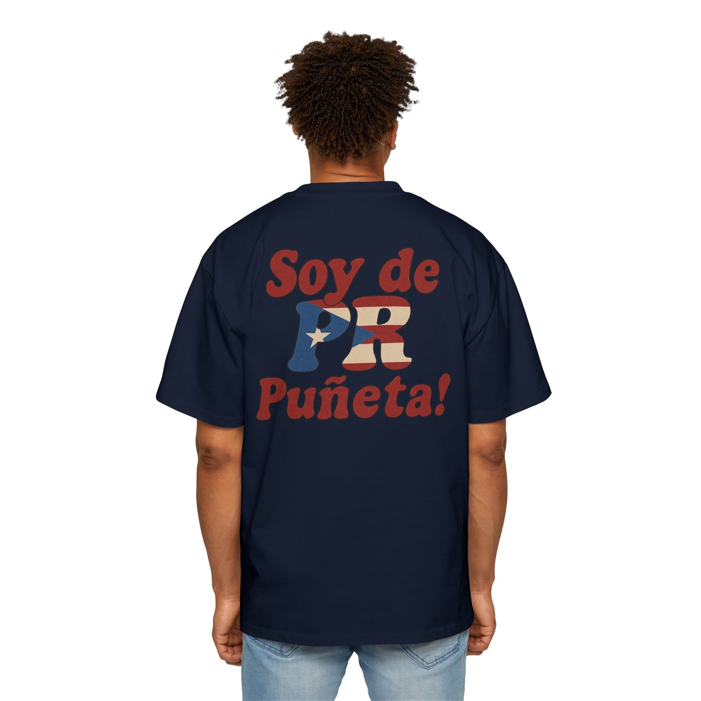 Soy de PR Puñeta! | Drop 02