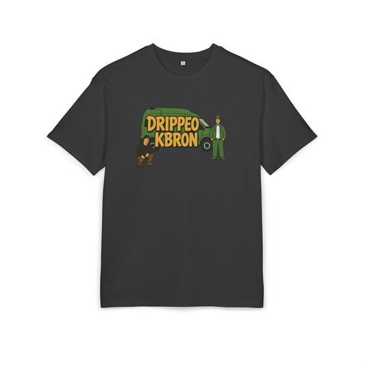 Posted Up Tee | Drop 02