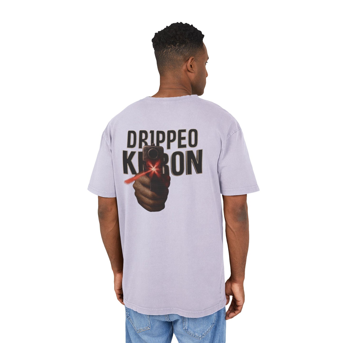 Red Aim Tee | Drop 02