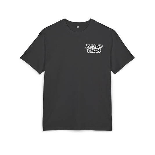 Graffiti Flow Tee | Drop 02