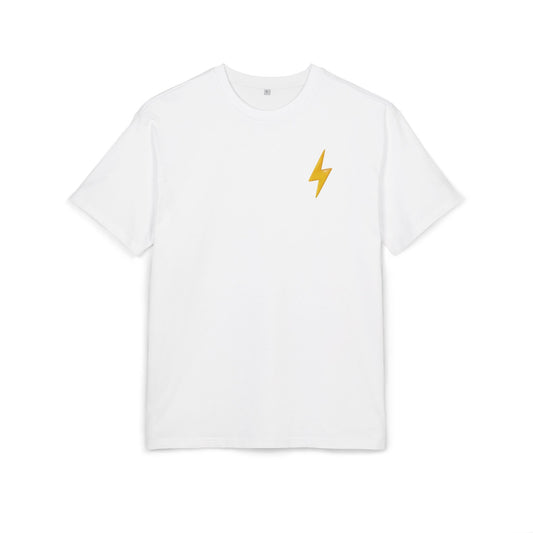 Voltage Gold Tee | Drop 02