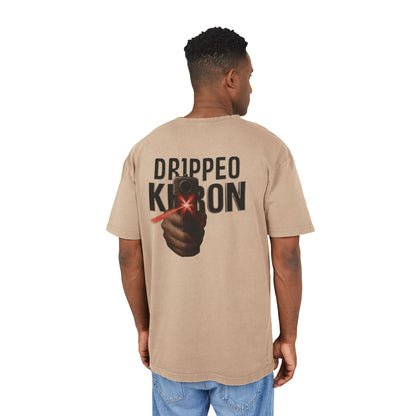 Red Aim Tee | Drop 02