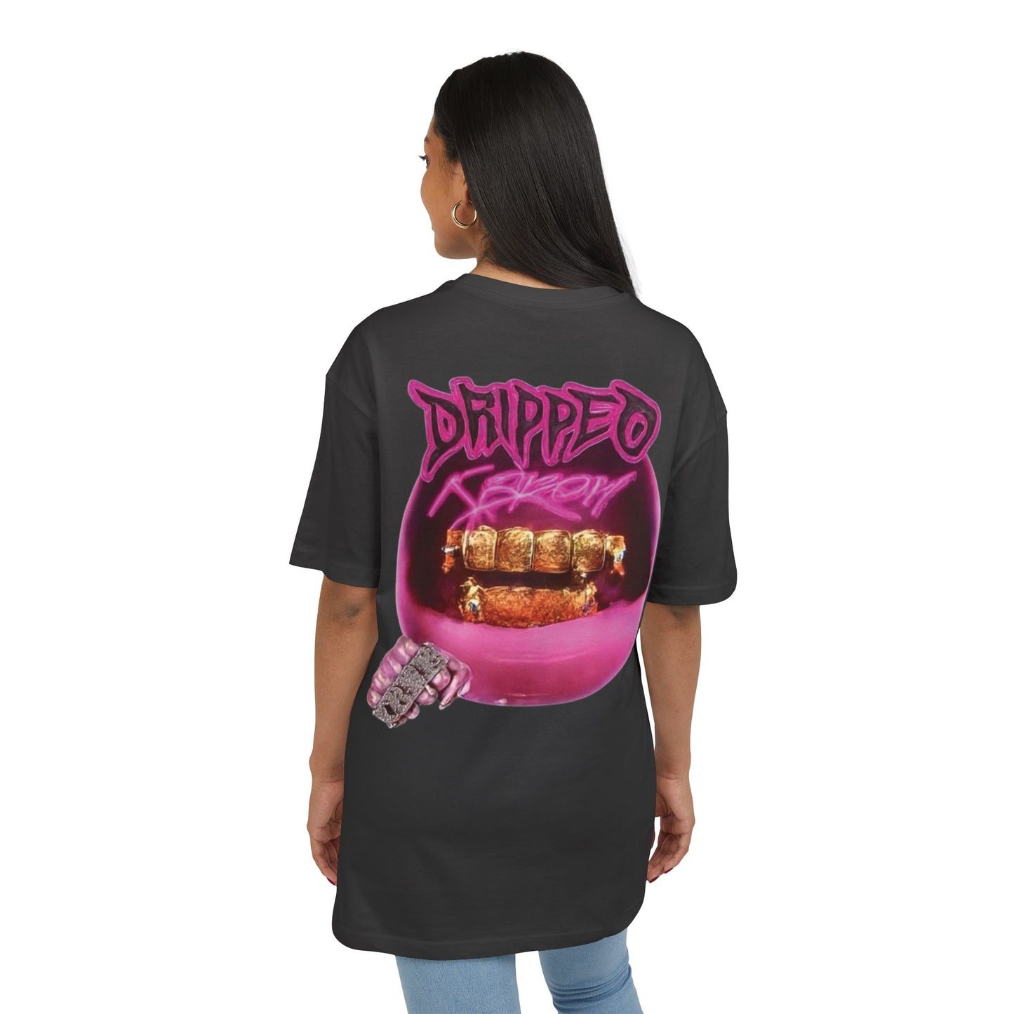 Voltage Gold Tee | Drop 02