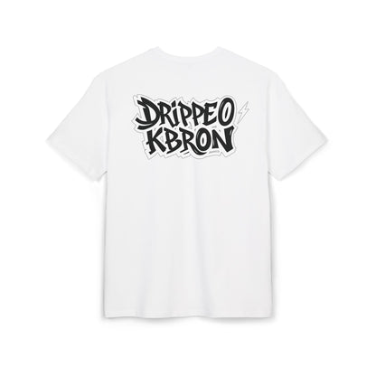 Graffiti Flow Tee | Drop 02