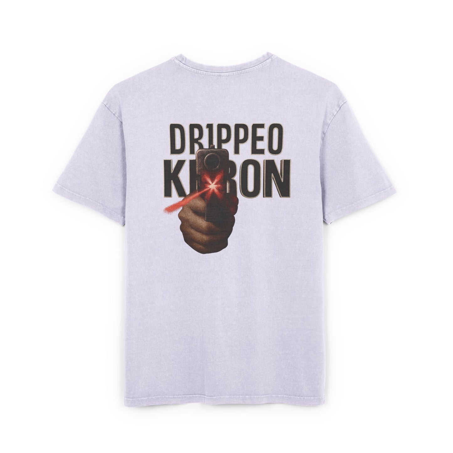 Red Aim Tee | Drop 02