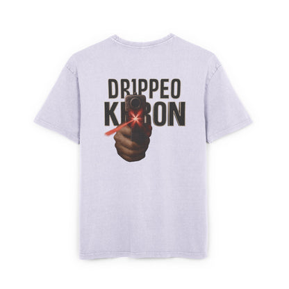 Red Aim Tee | Drop 02