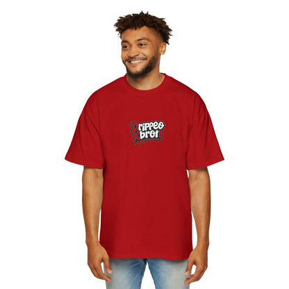 Legacy Tee (Puerto Rico version) | Drop 02