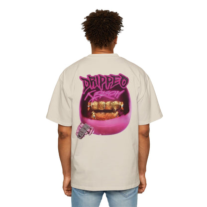 Voltage Tee (Puerto Rico version) | Drop 02