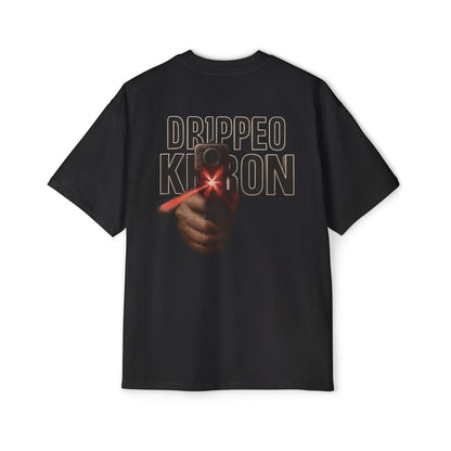 Red Aim Tee (Puerto Rico version) | Drop 02