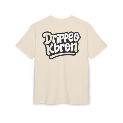 Legacy Script Tee | Drop 02