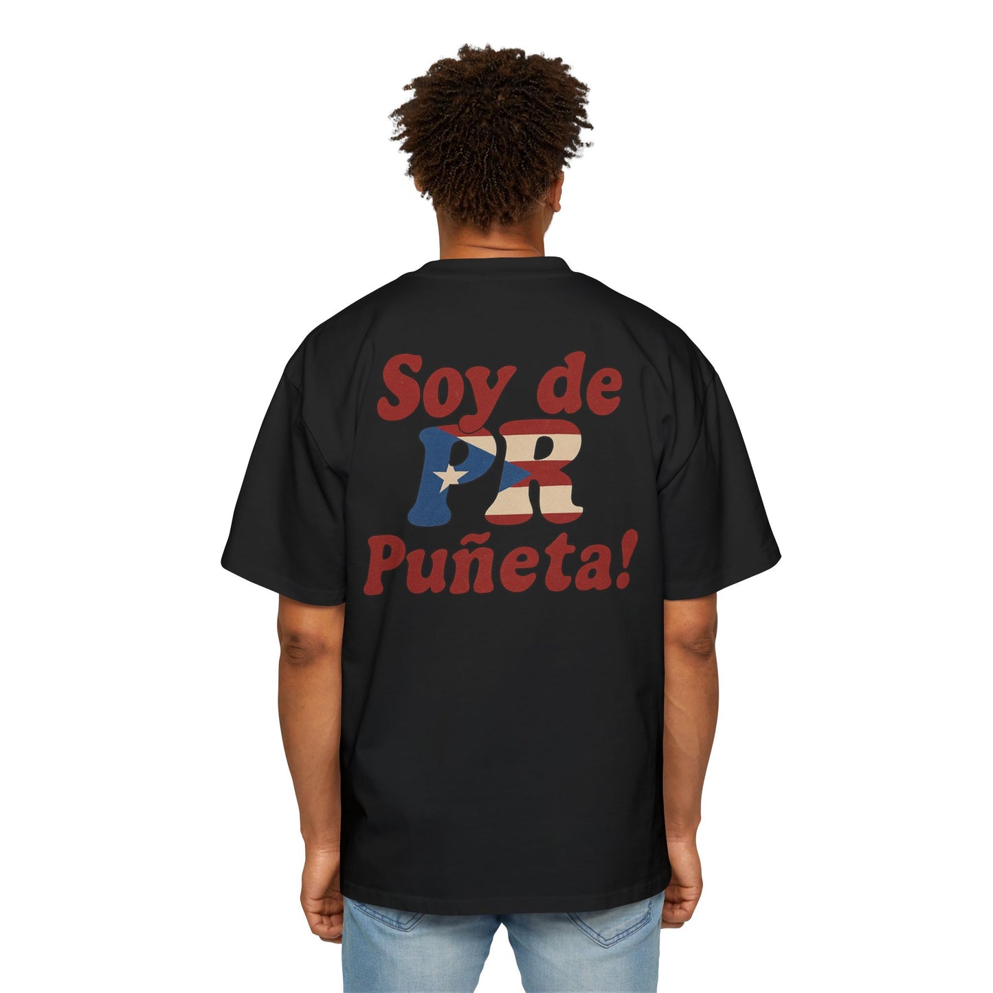 Soy de PR Puñeta! | Drop 02