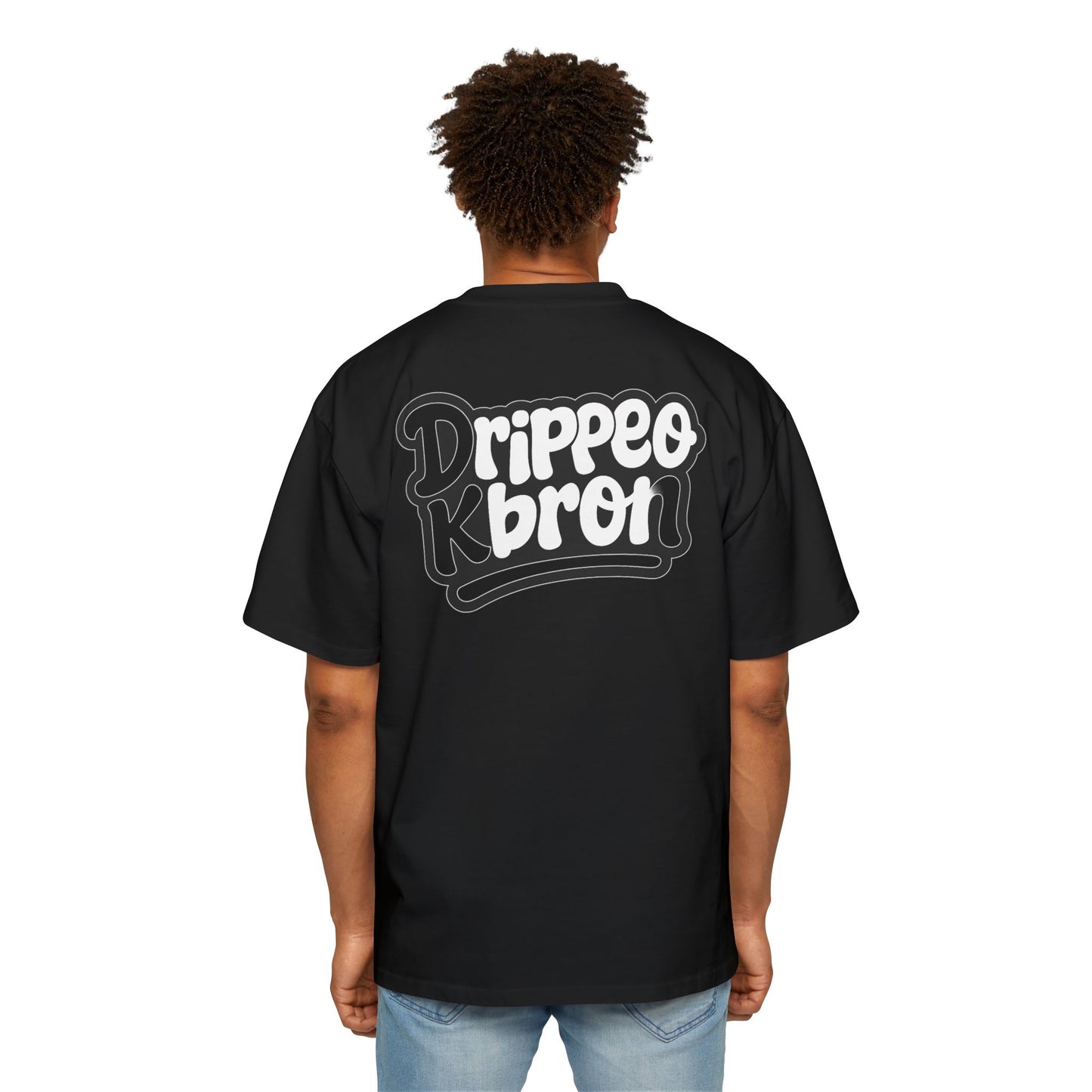 Legacy Tee (Puerto Rico version) | Drop 02