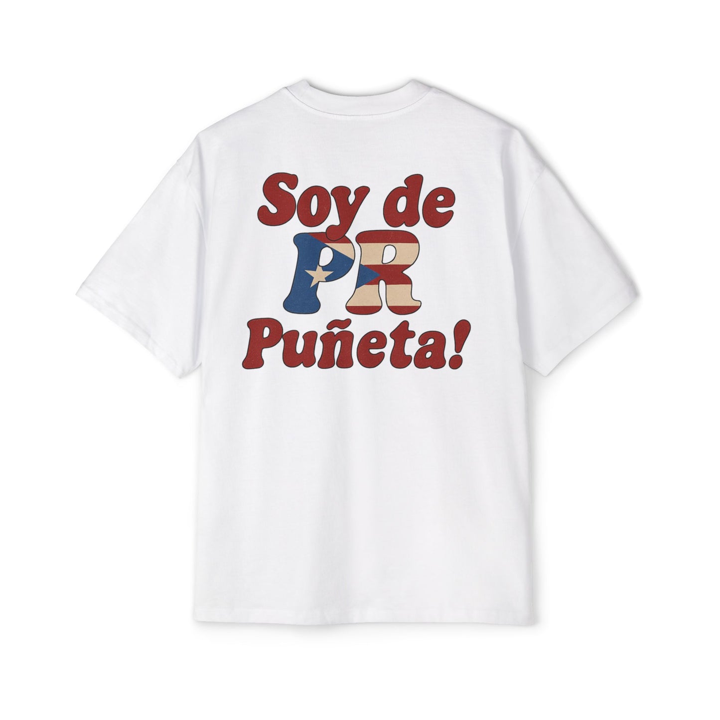 Soy de PR Puñeta! | Drop 02
