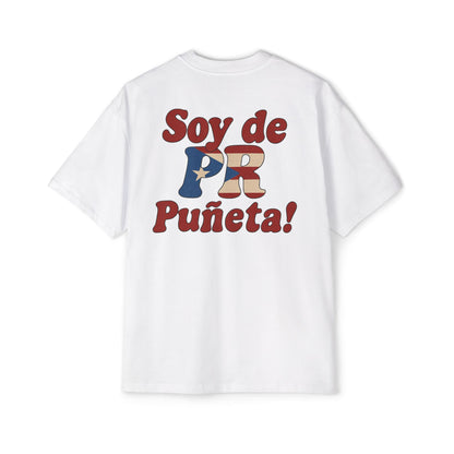 Soy de PR Puñeta! | Drop 02