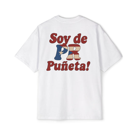 Soy de PR Puñeta! | Drop 02