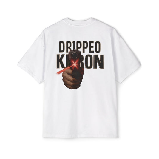 Red Aim Tee (Puerto Rico version) | Drop 02