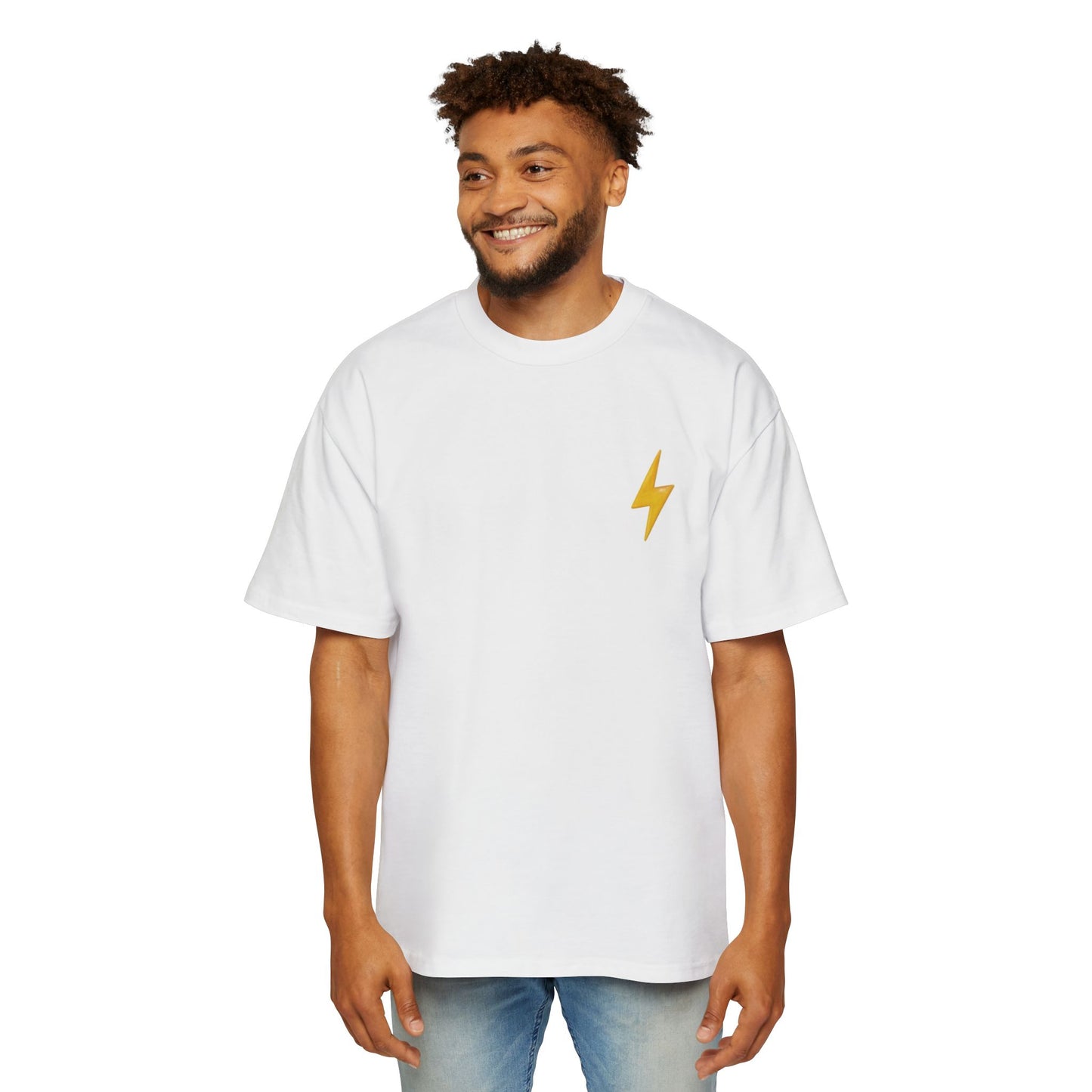 Voltage Tee (Puerto Rico version) | Drop 02