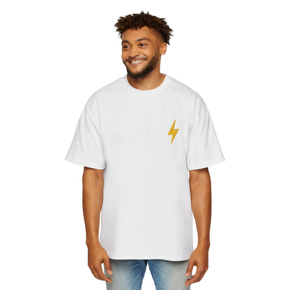Voltage Tee (Puerto Rico version) | Drop 02