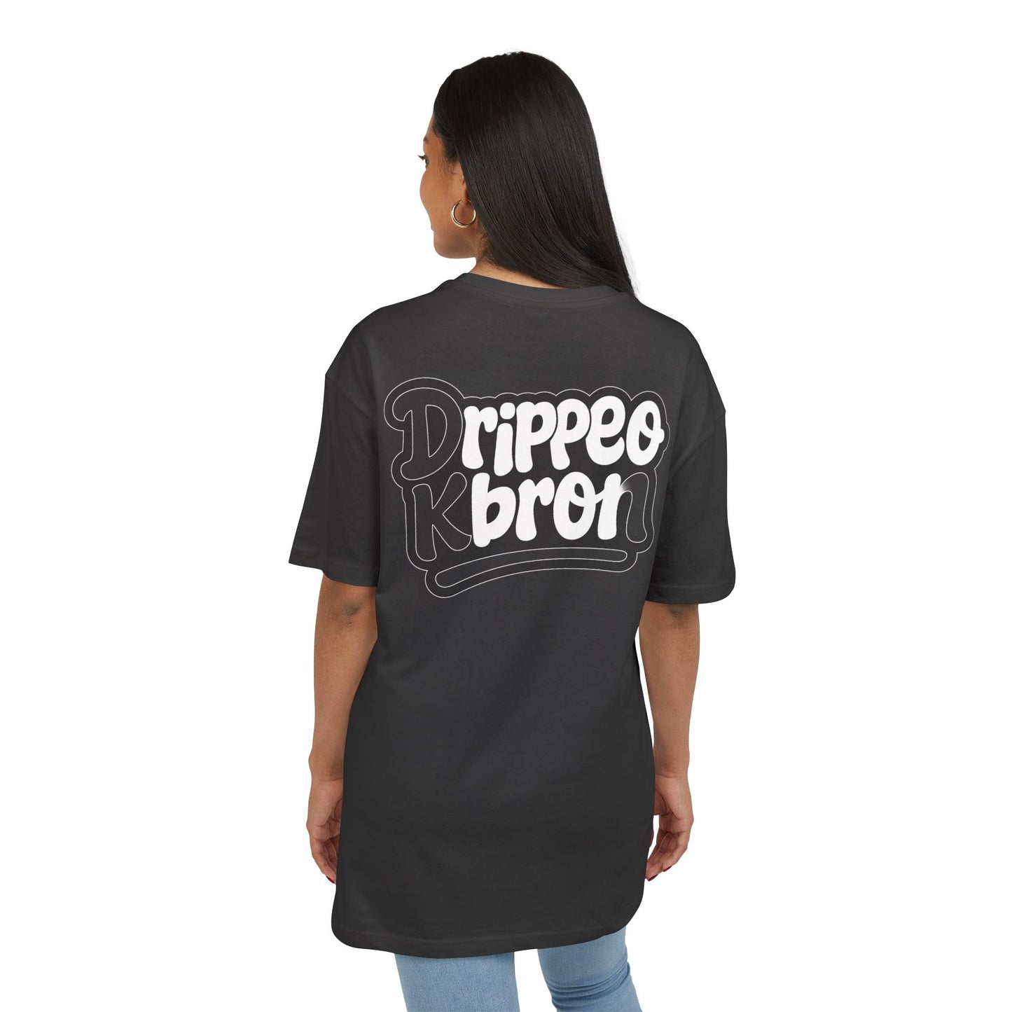 Legacy Script Tee | Drop 02