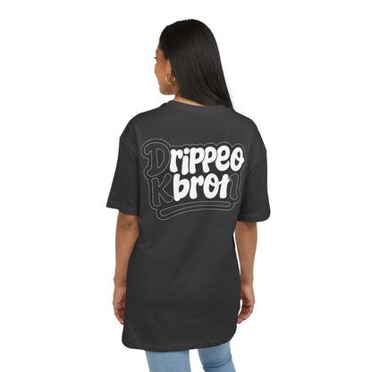 Legacy Script Tee | Drop 02