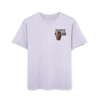 Red Aim Tee | Drop 02