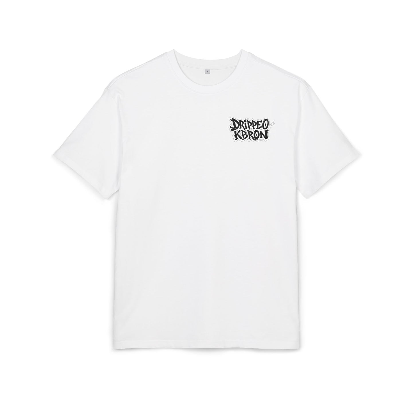 Graffiti Flow Tee | Drop 02