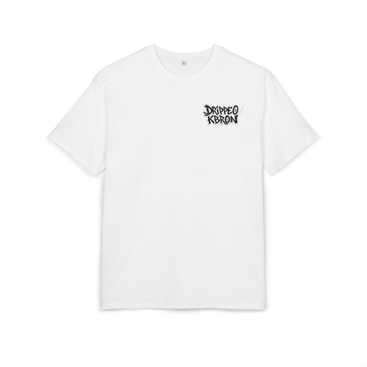 Graffiti Flow Tee | Drop 02