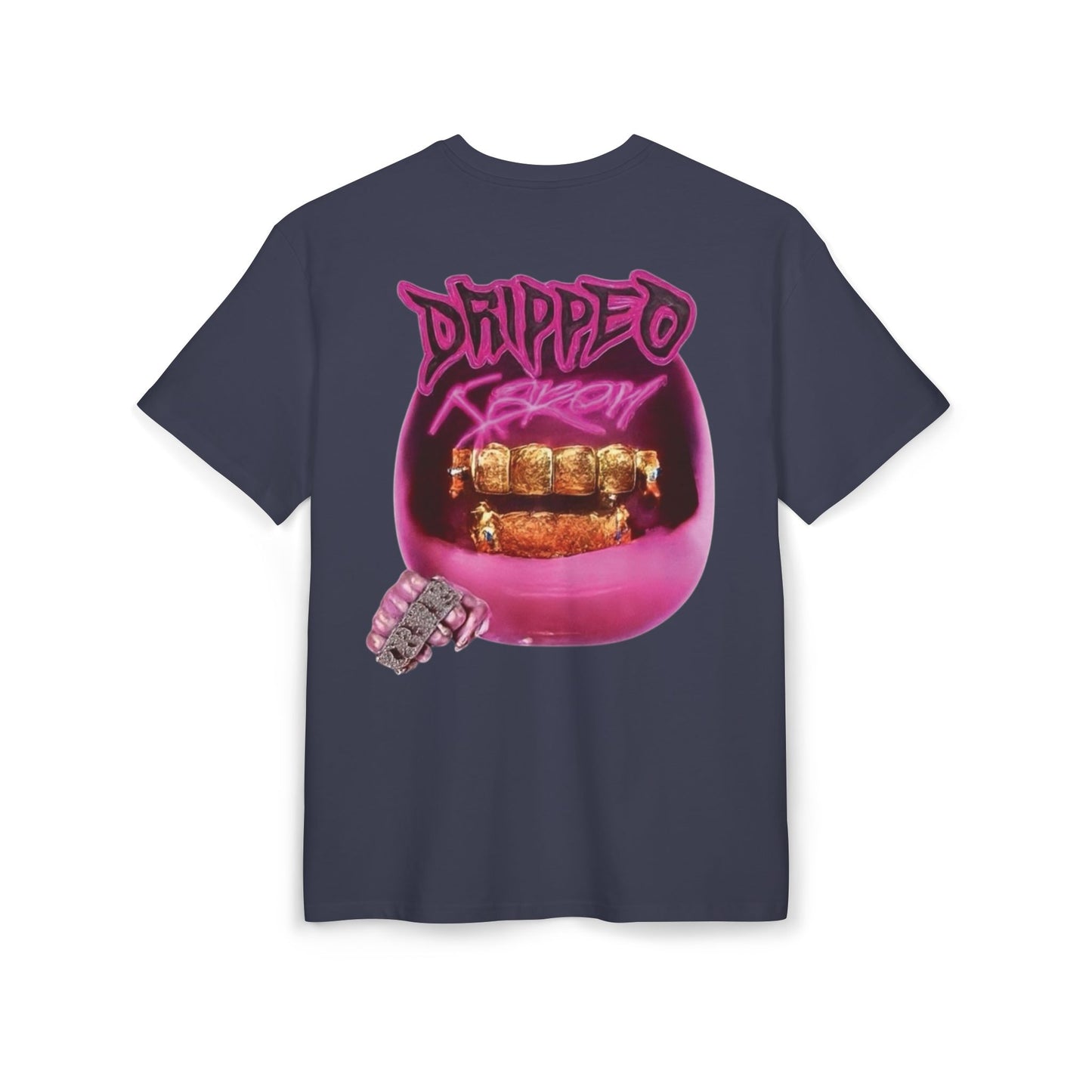 Voltage Gold Tee | Drop 02