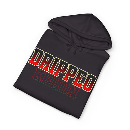 DK Drip Eye Hoodie