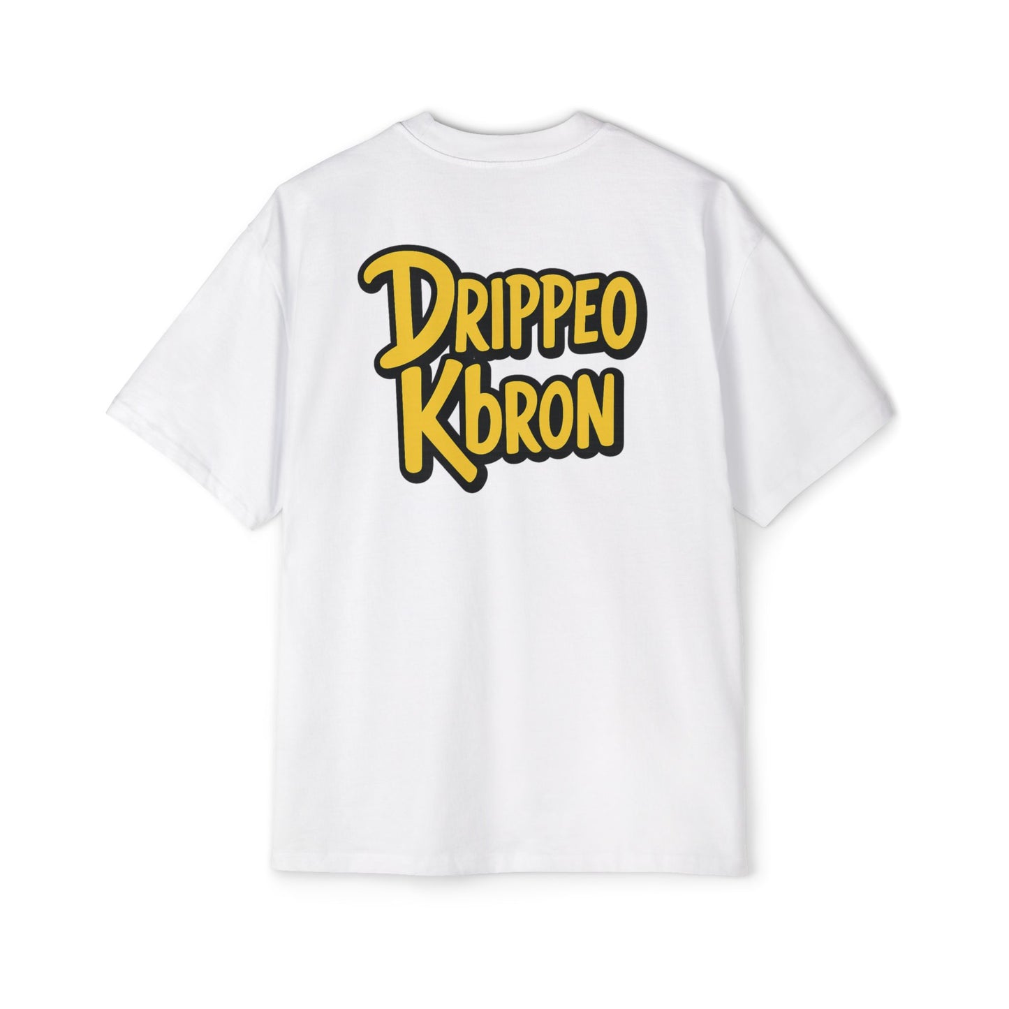 Posted Up Tee (Puerto Rico version) | Drop 02