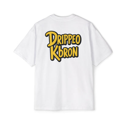 Posted Up Tee (Puerto Rico version) | Drop 02