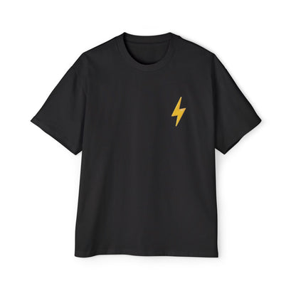 Voltage Tee (Puerto Rico version) | Drop 02
