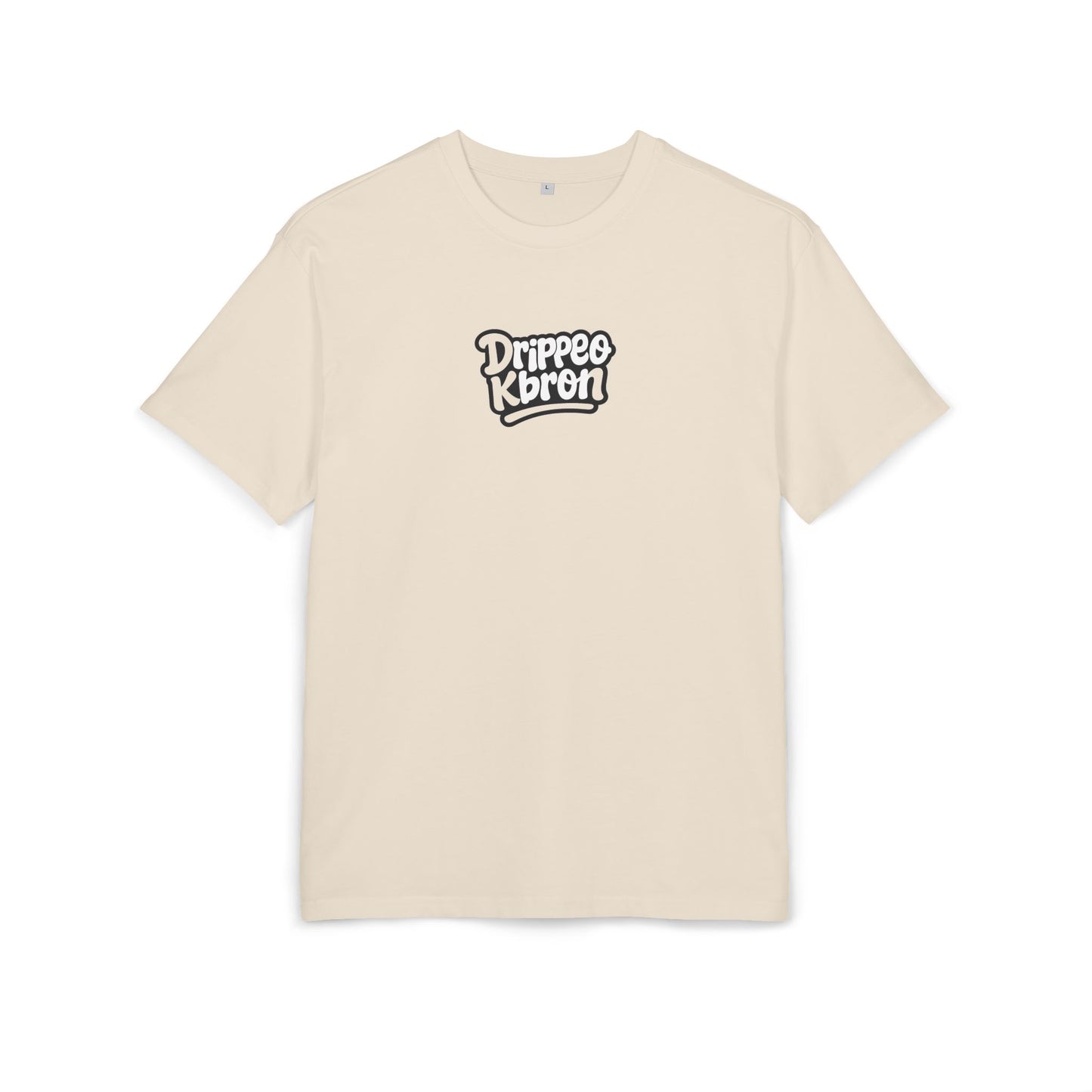 Legacy Script Tee | Drop 02