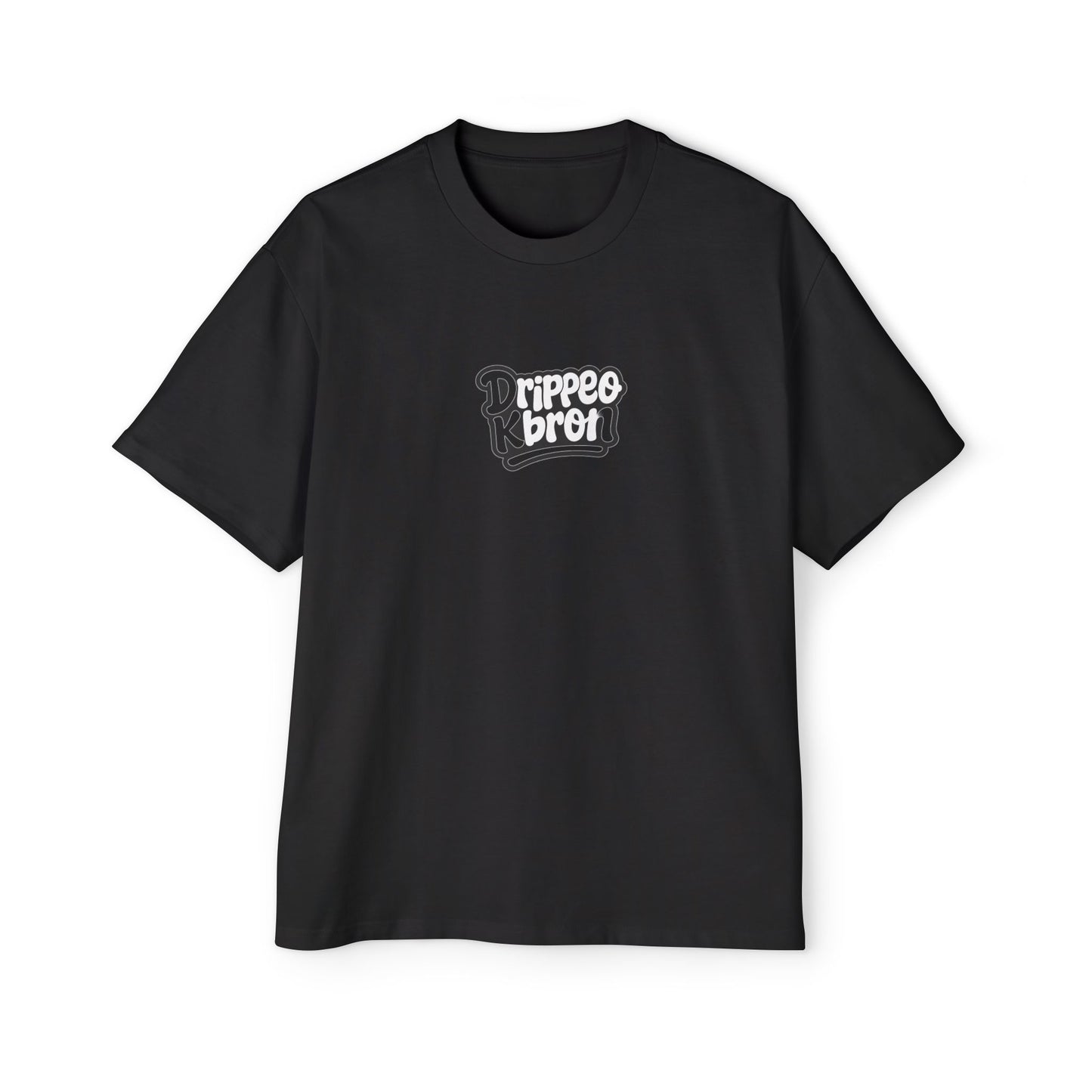 Legacy Tee (Puerto Rico version) | Drop 02