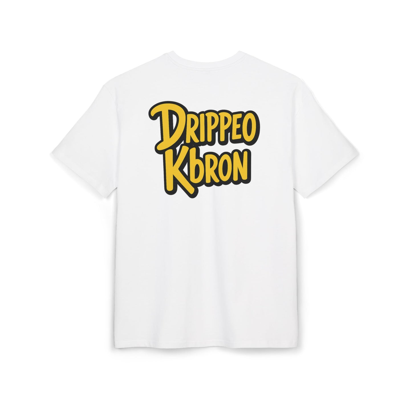 Posted Up Tee | Drop 02