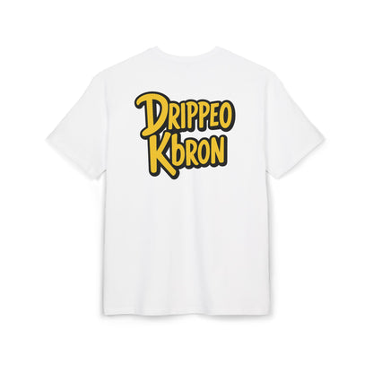Posted Up Tee | Drop 02