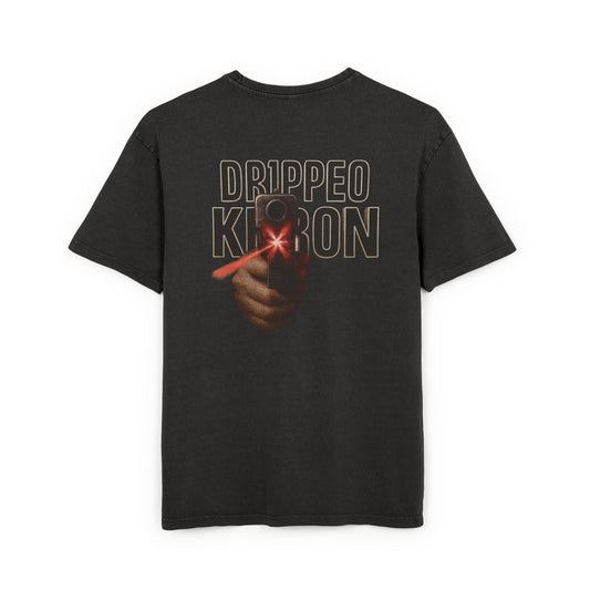 Red Aim Tee | Drop 02