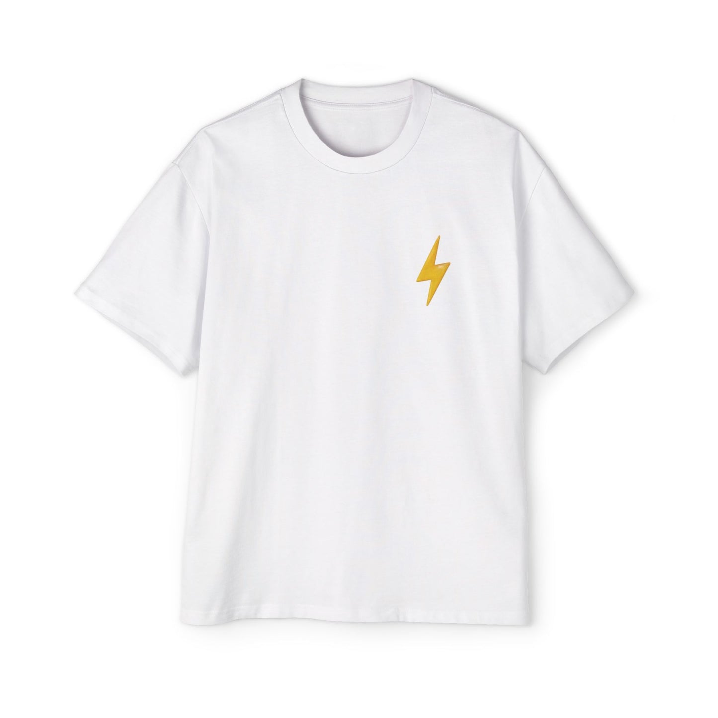 Voltage Tee (Puerto Rico version) | Drop 02
