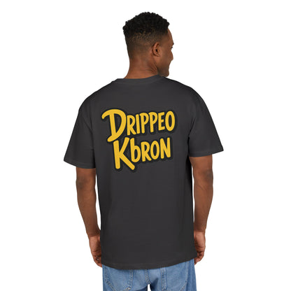 Posted Up Tee | Drop 02