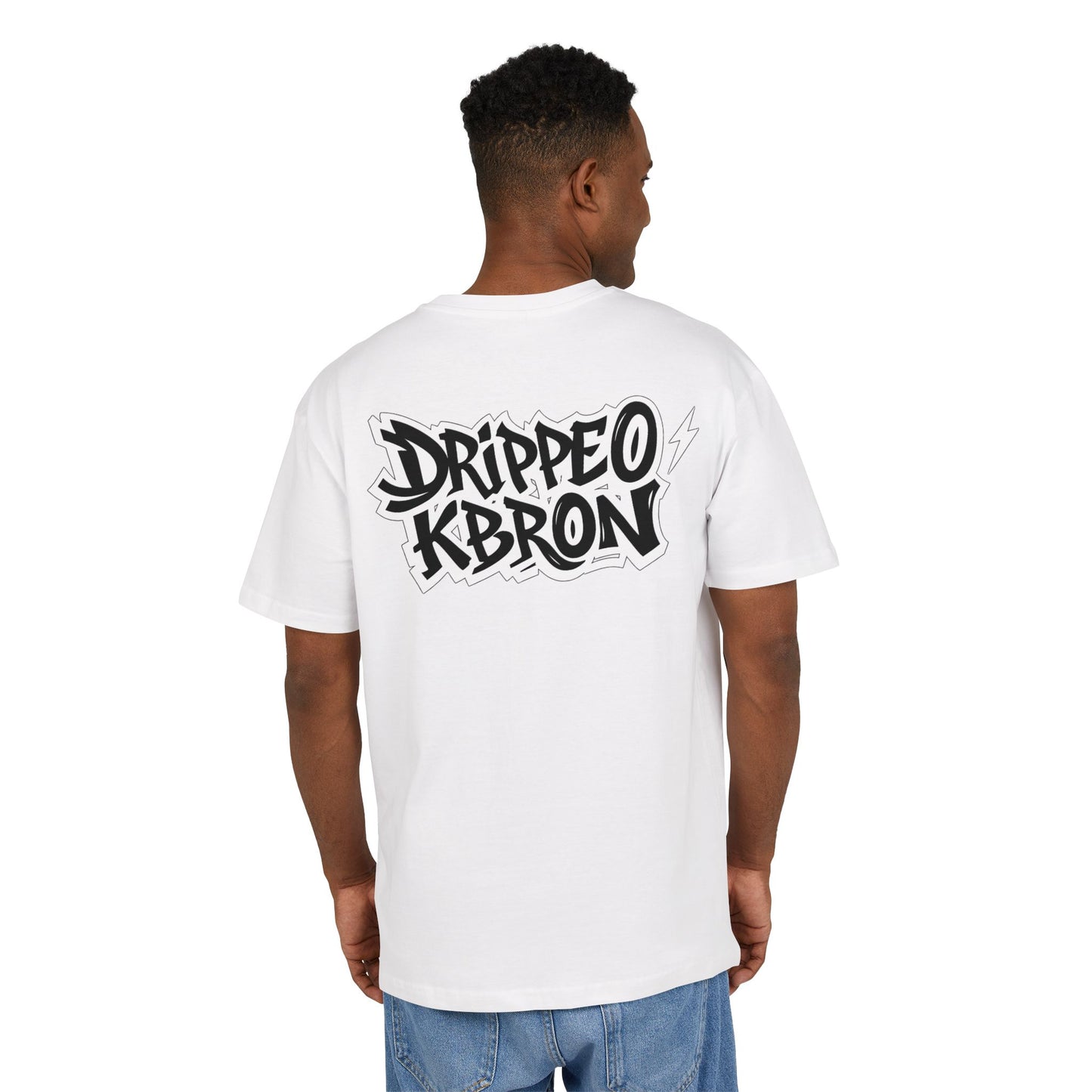 Graffiti Flow Tee | Drop 02