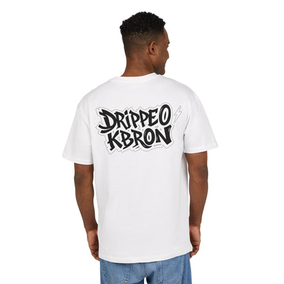 Graffiti Flow Tee | Drop 02