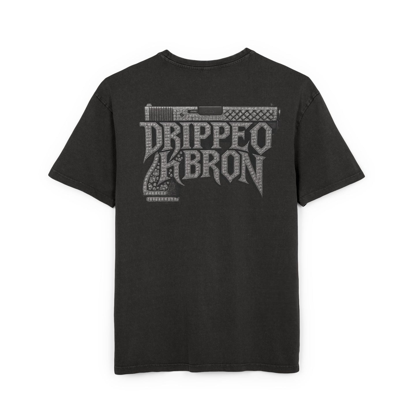 DK Glock Tee
