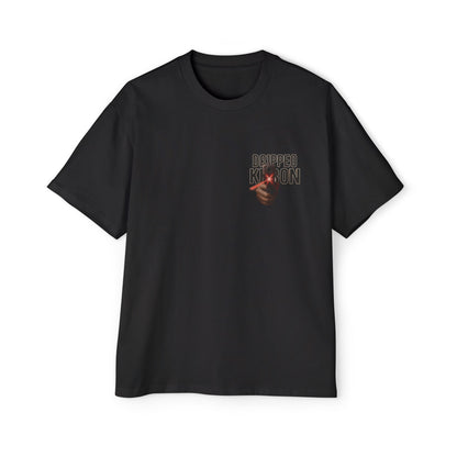 Red Aim Tee (Puerto Rico version) | Drop 02