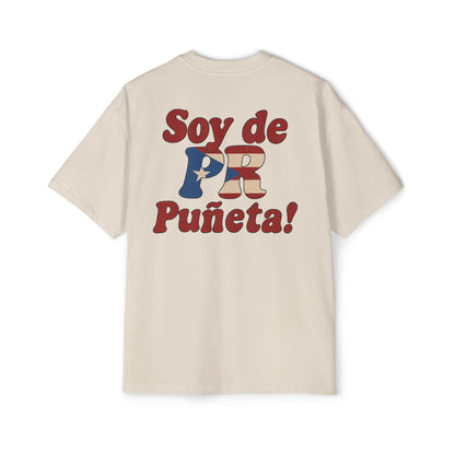 Soy de PR Puñeta! | Drop 02