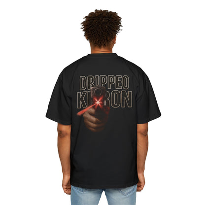 Red Aim Tee (Puerto Rico version) | Drop 02