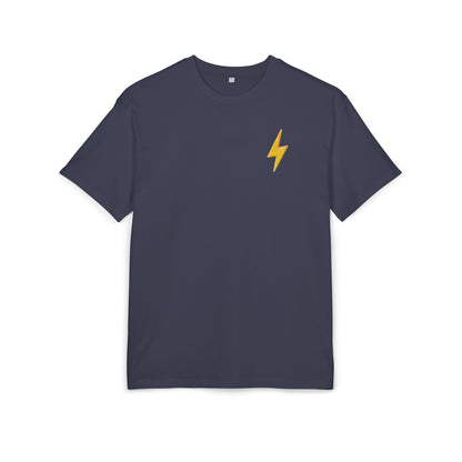 Voltage Gold Tee | Drop 02