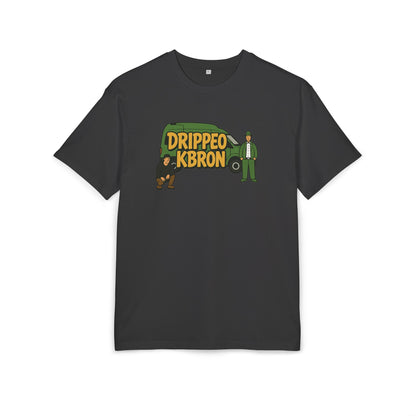Posted Up Tee | Drop 02